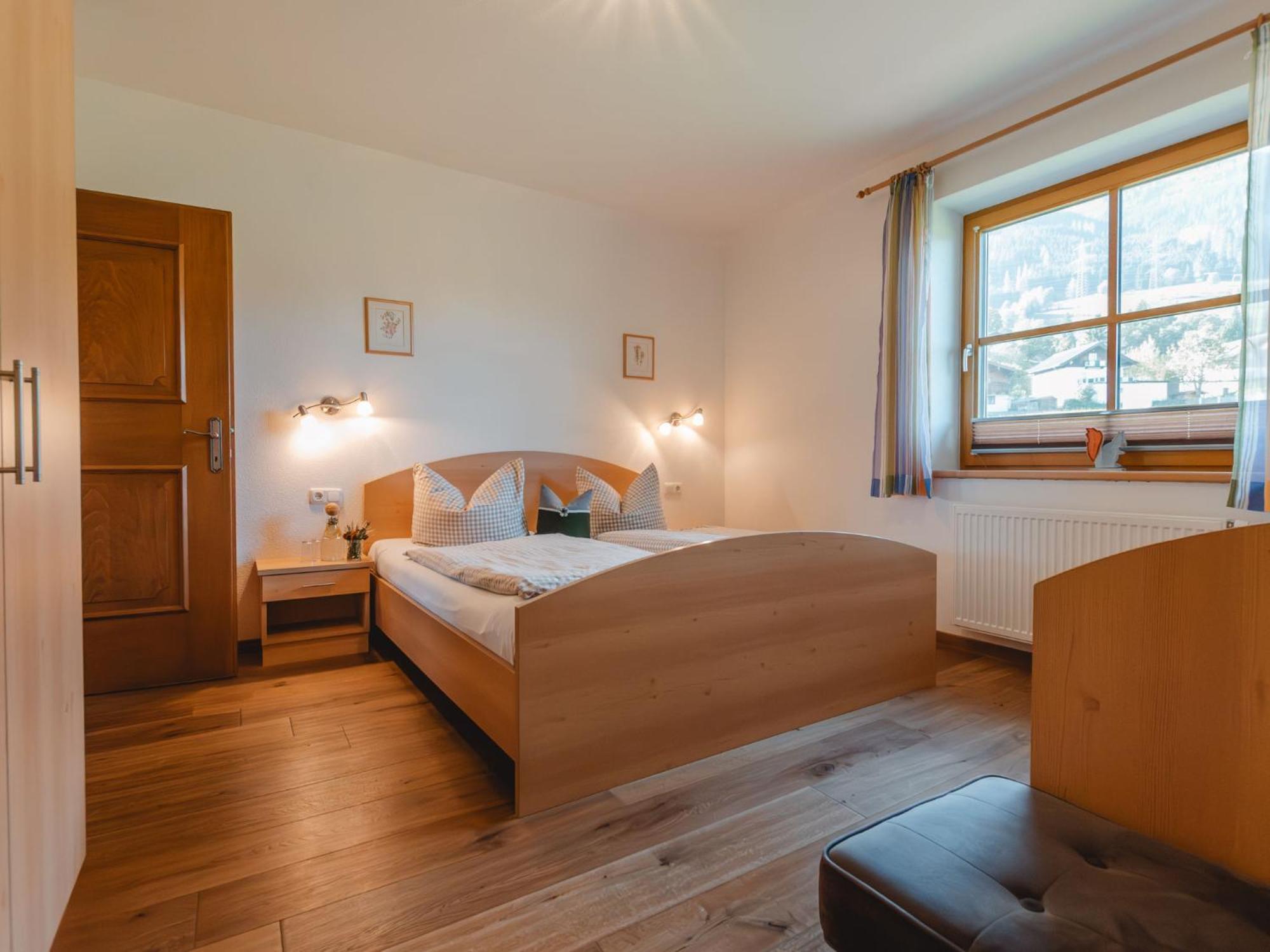 Holiday Home Erlachhof By Interhome Niedernsill Zewnętrze zdjęcie