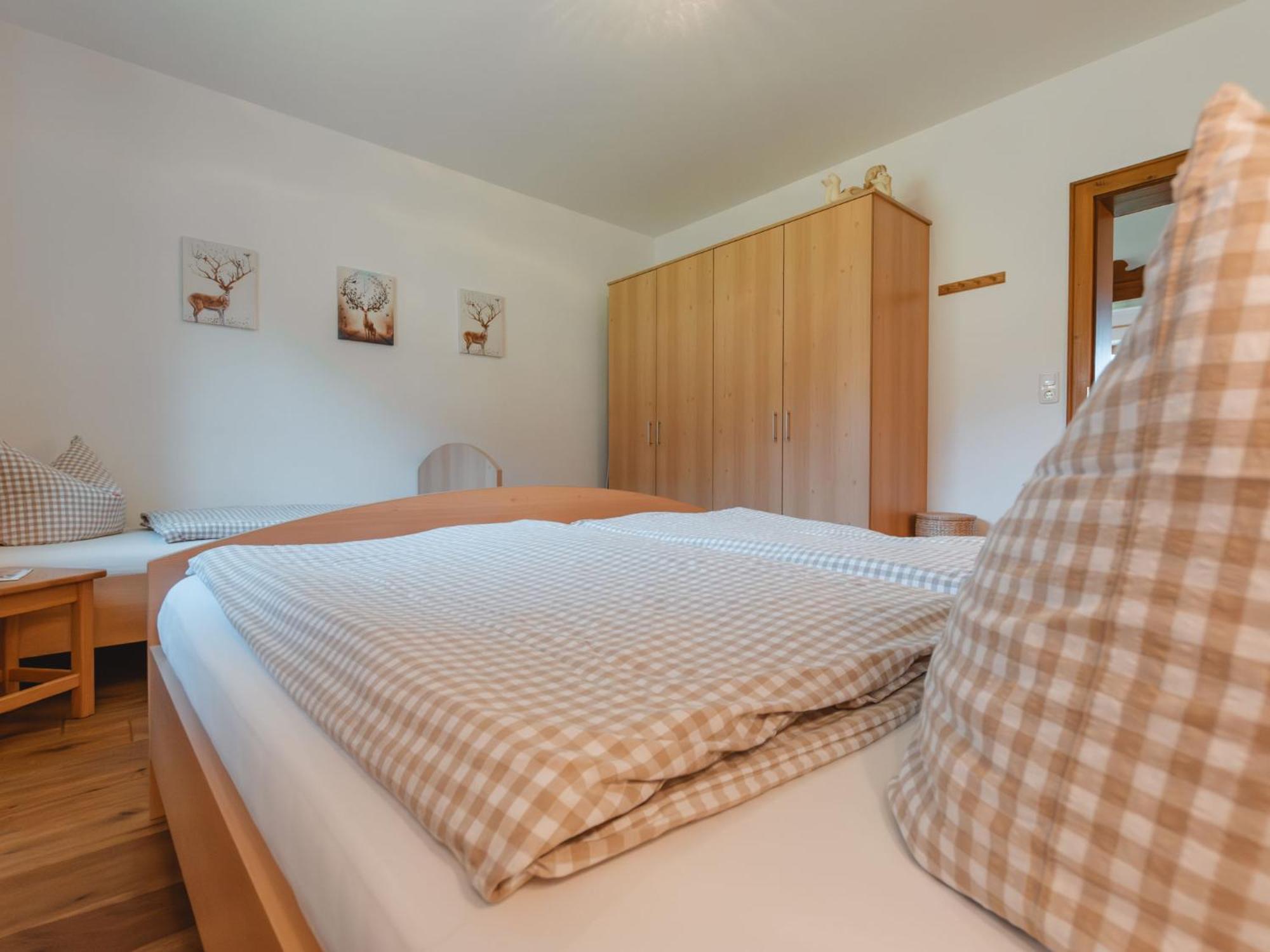 Holiday Home Erlachhof By Interhome Niedernsill Zewnętrze zdjęcie