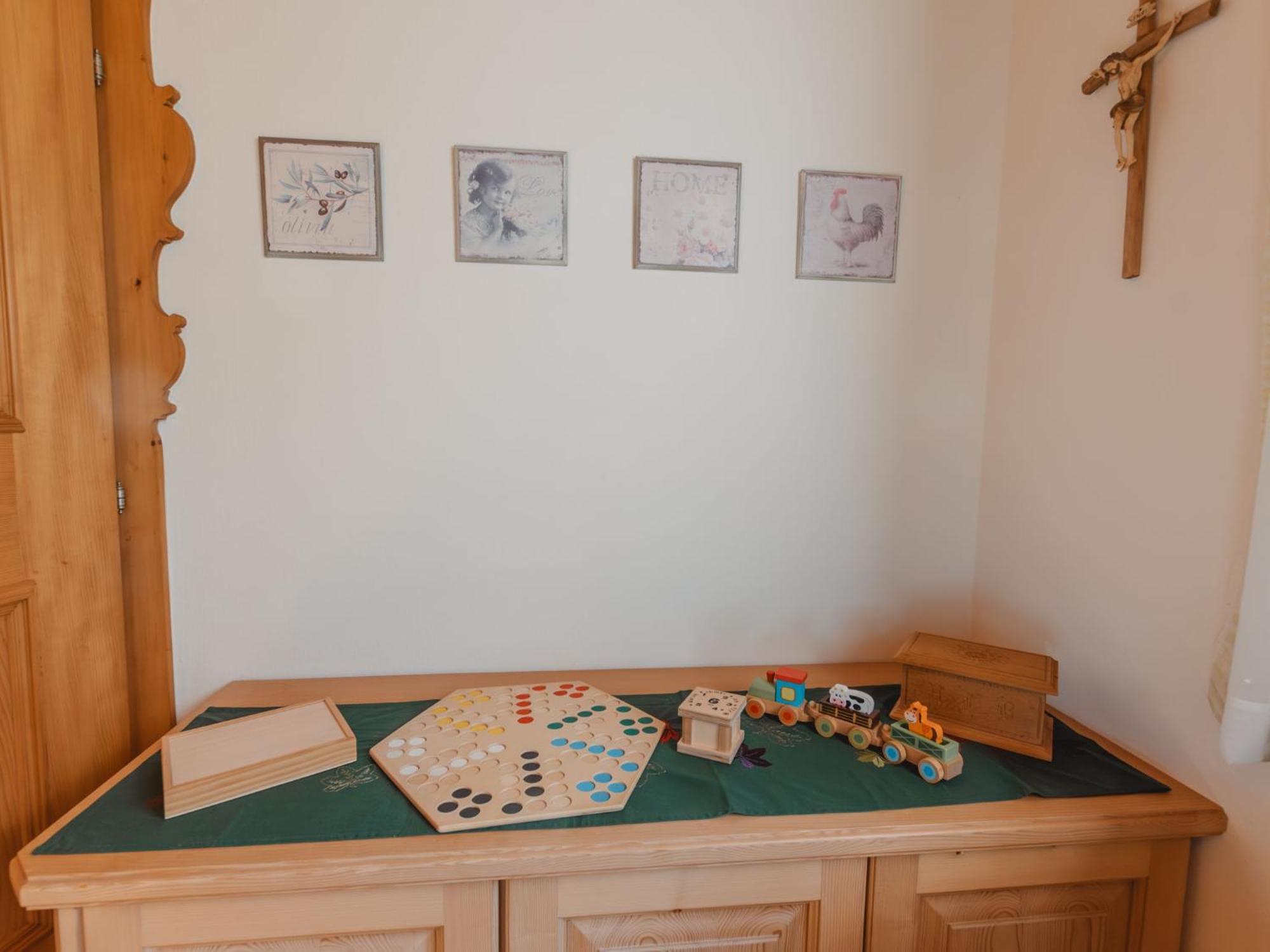 Holiday Home Erlachhof By Interhome Niedernsill Zewnętrze zdjęcie