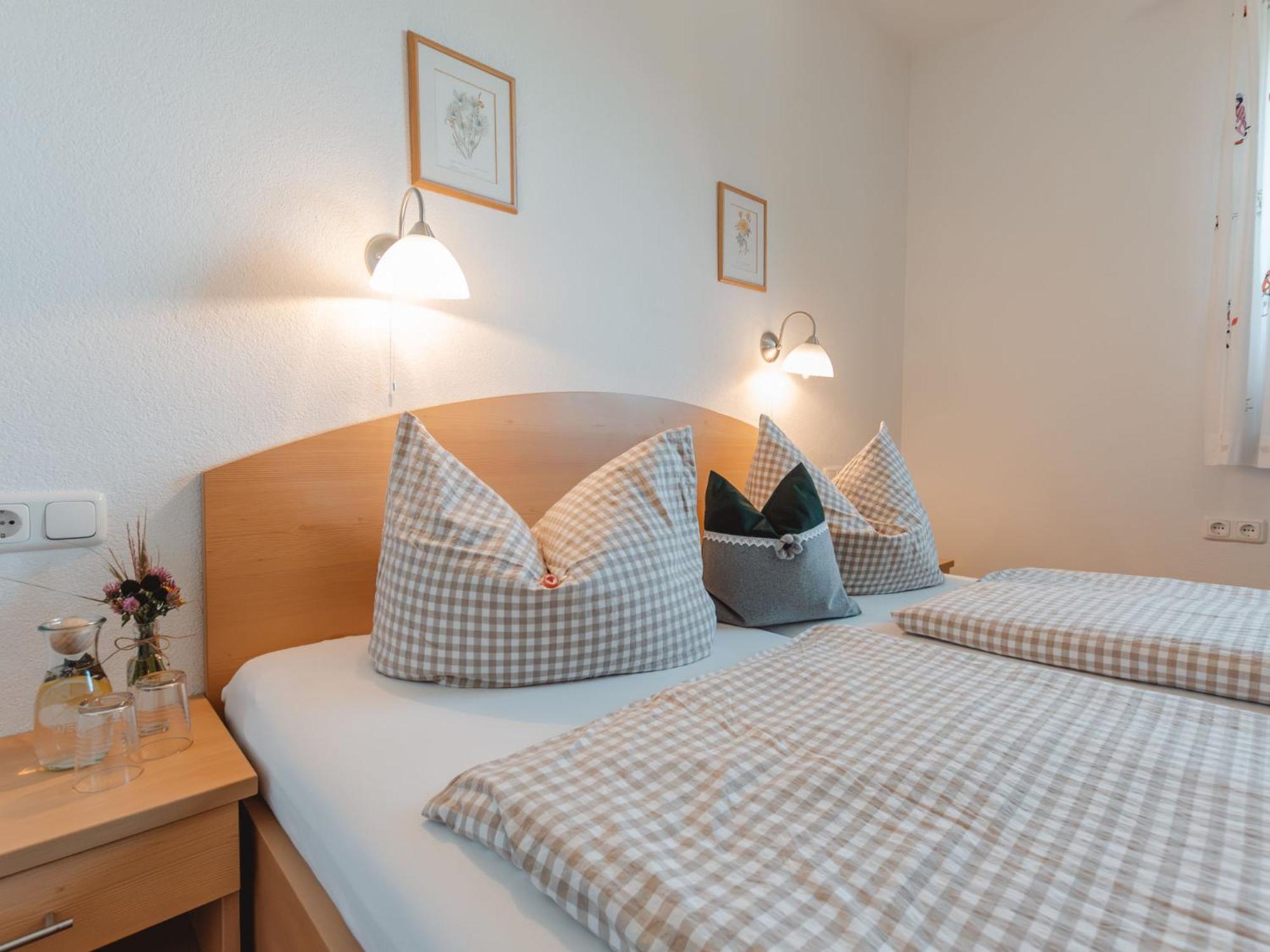 Holiday Home Erlachhof By Interhome Niedernsill Zewnętrze zdjęcie