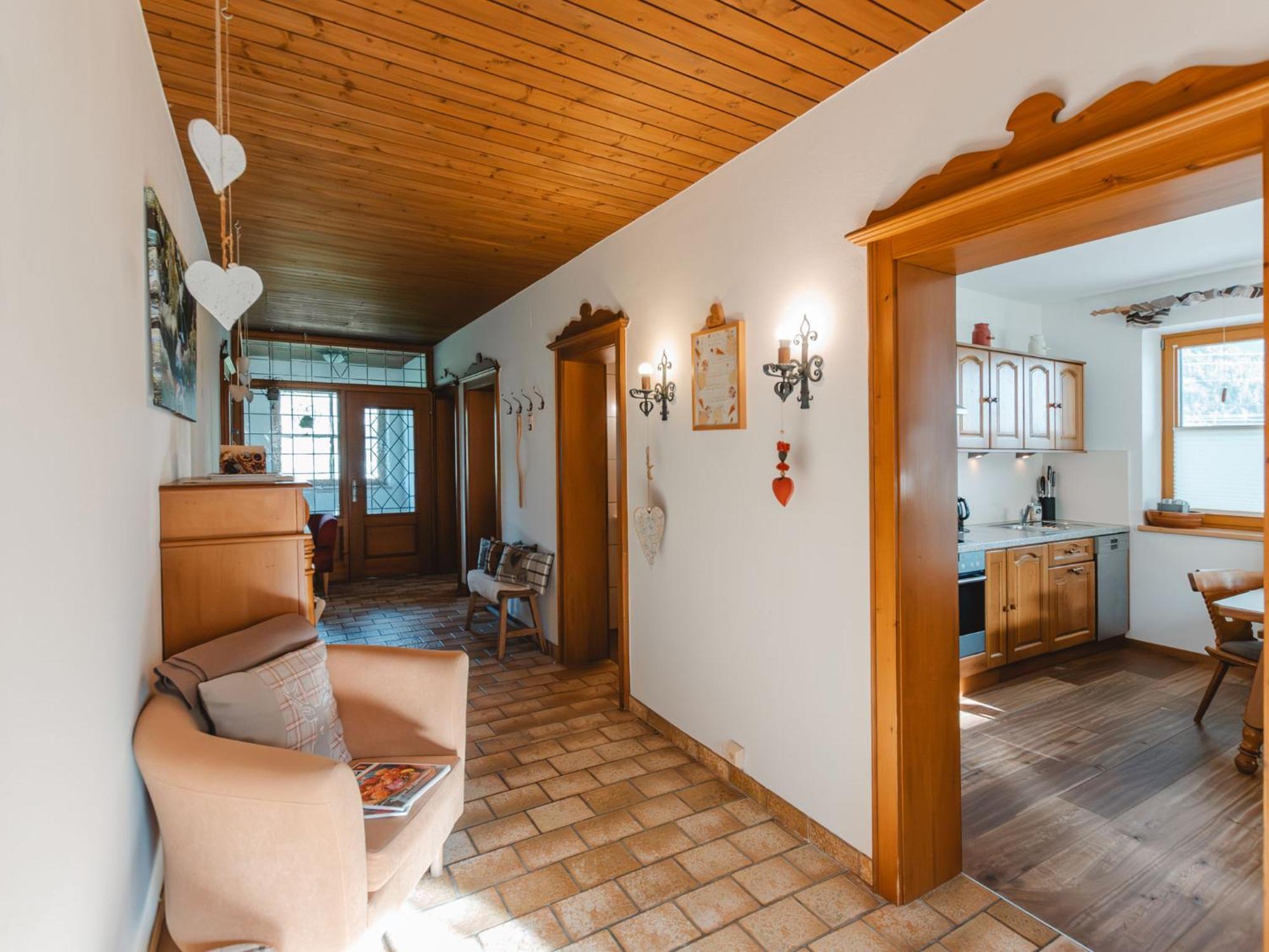 Holiday Home Erlachhof By Interhome Niedernsill Zewnętrze zdjęcie