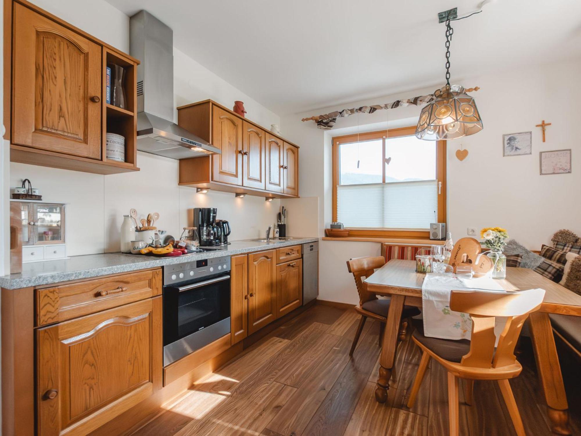 Holiday Home Erlachhof By Interhome Niedernsill Zewnętrze zdjęcie
