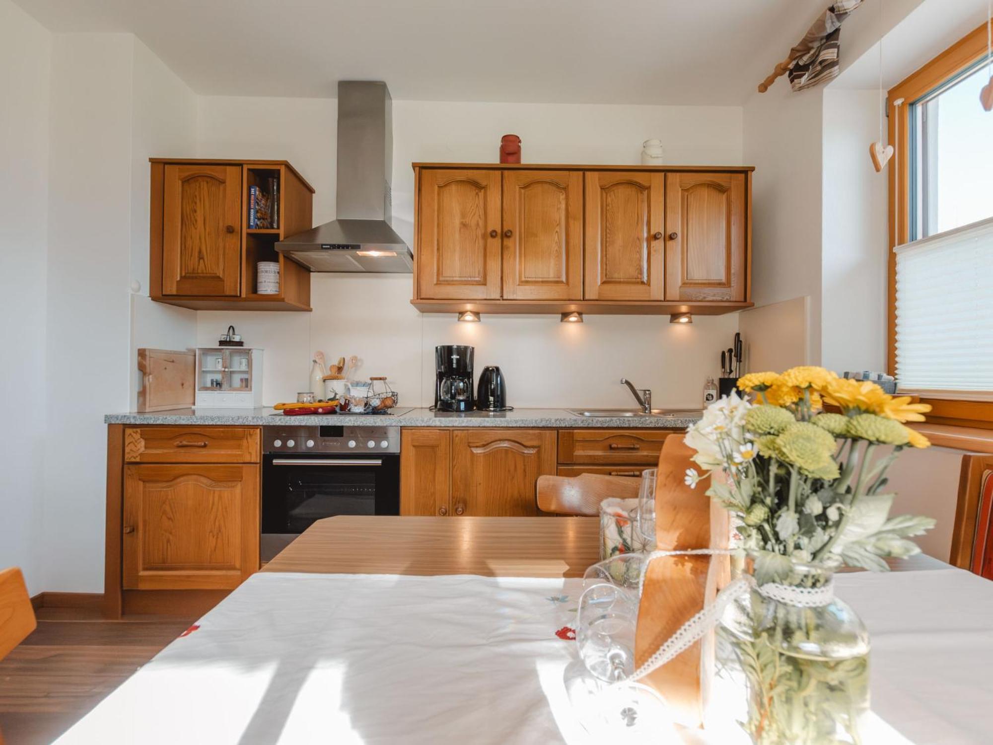 Holiday Home Erlachhof By Interhome Niedernsill Zewnętrze zdjęcie