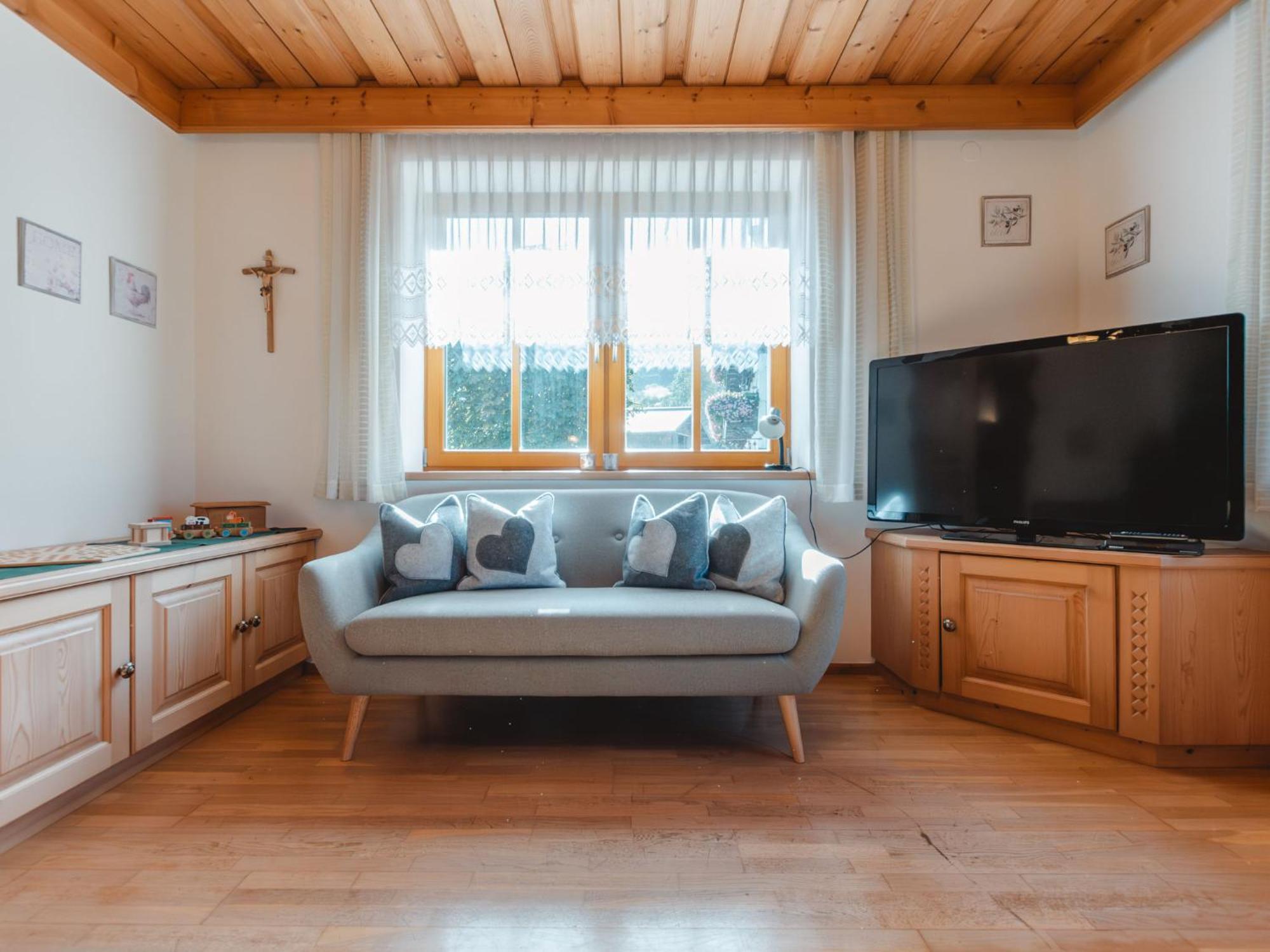 Holiday Home Erlachhof By Interhome Niedernsill Zewnętrze zdjęcie