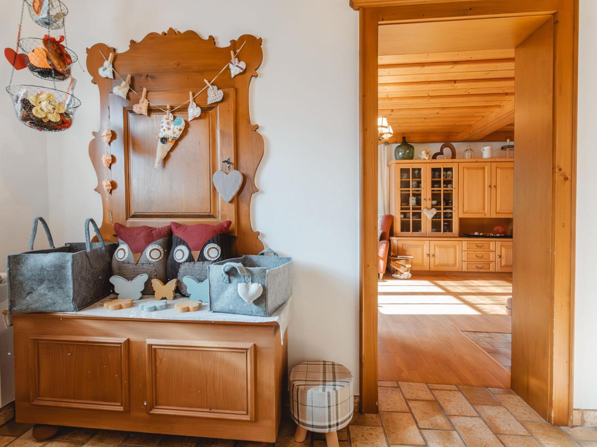 Holiday Home Erlachhof By Interhome Niedernsill Zewnętrze zdjęcie