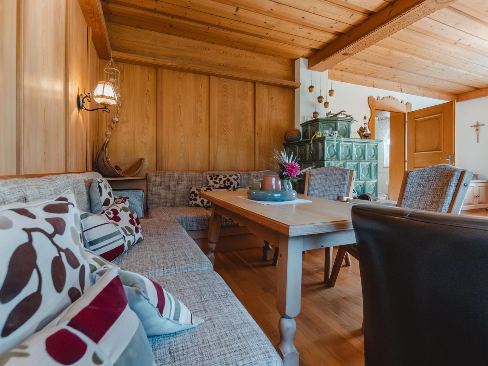 Holiday Home Erlachhof By Interhome Niedernsill Zewnętrze zdjęcie