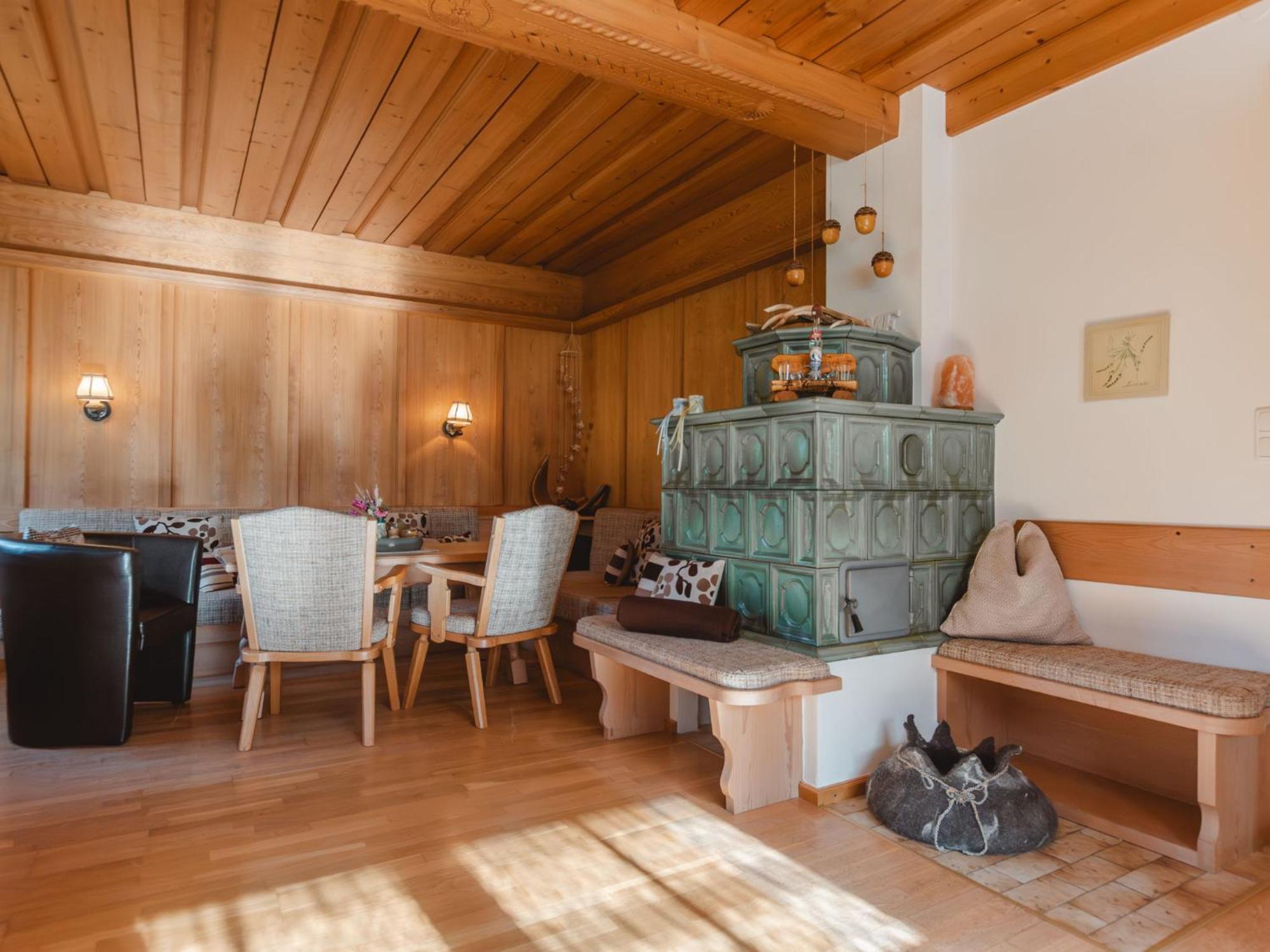 Holiday Home Erlachhof By Interhome Niedernsill Zewnętrze zdjęcie
