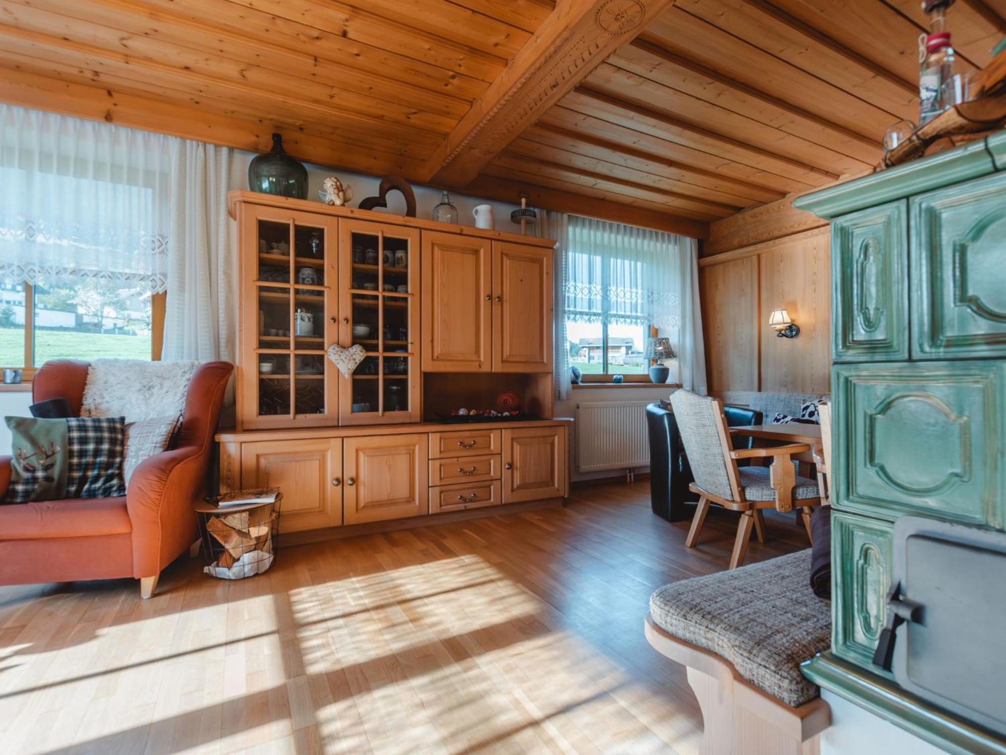 Holiday Home Erlachhof By Interhome Niedernsill Zewnętrze zdjęcie