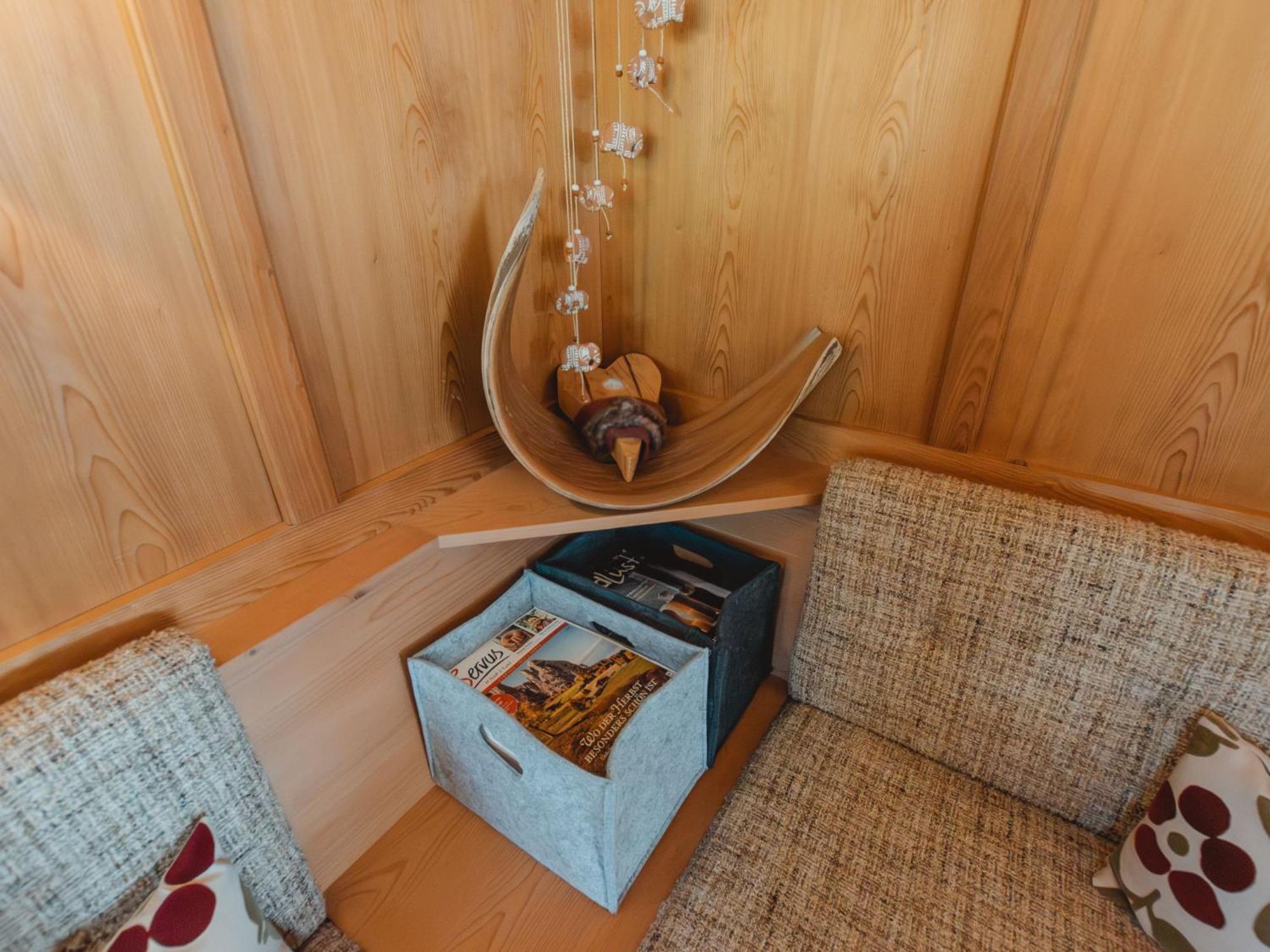 Holiday Home Erlachhof By Interhome Niedernsill Zewnętrze zdjęcie