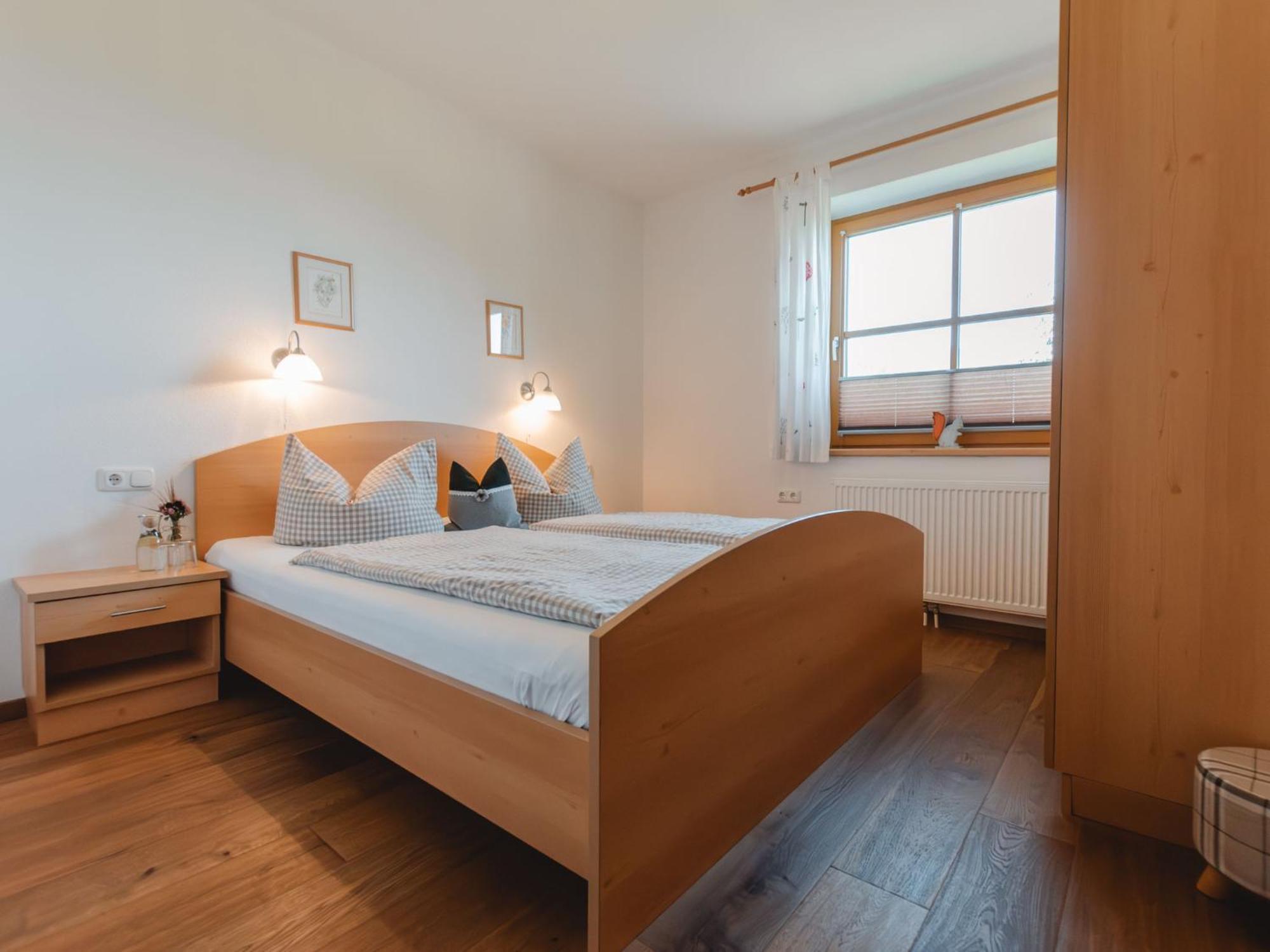 Holiday Home Erlachhof By Interhome Niedernsill Zewnętrze zdjęcie
